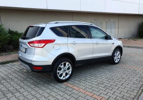 Обява за продажба на Ford Kuga 2.0TDCI/4x4/Automatic/Titanium ~17 500 лв. - изображение 3