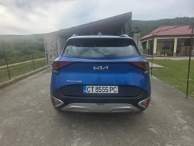 Kia Sportage | Mobile.bg    3