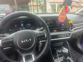 Kia Sportage | Mobile.bg    7