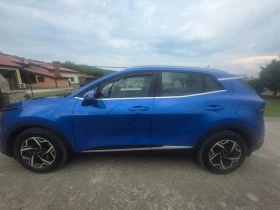 Kia Sportage | Mobile.bg    2