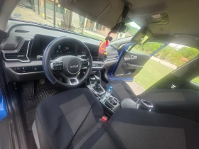Kia Sportage | Mobile.bg    6