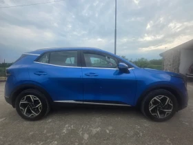Kia Sportage | Mobile.bg    4