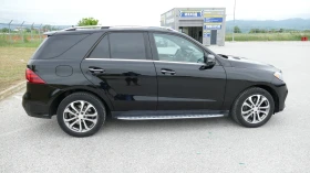 Mercedes-Benz GLE 350 | Mobile.bg    5