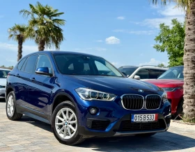 BMW X1 1.8D - 23900 лв. - 62932370 5