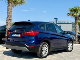 BMW X1 1.8D - 23900 лв. - 62932370 7