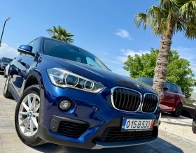 BMW X1 1.8D - 23900 лв. - 62932370 2