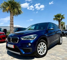 BMW X1 1.8D - 23900 лв. - 62932370 4