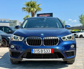 BMW X1 1.8D - 23900 лв. - 62932370 8