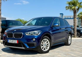 BMW X1 1.8D - 23900 лв. - 62932370 6