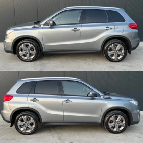     Suzuki Vitara 1.6DDIS/4x4/AllGrip/KeylessGo//