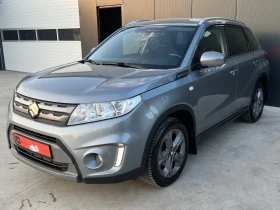     Suzuki Vitara 1.6DDIS/4x4/AllGrip/KeylessGo//