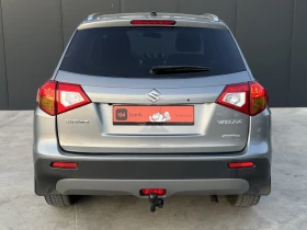 Suzuki Vitara 1.6DDIS/4x4/AllGrip/KeylessGo// | Mobile.bg    6