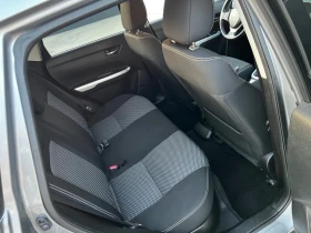 Suzuki Vitara 1.6DDIS/4x4/AllGrip/KeylessGo// | Mobile.bg    12