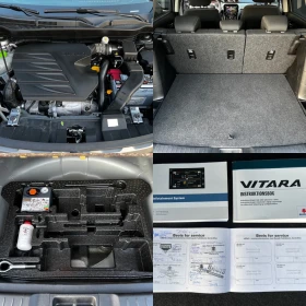 Suzuki Vitara 1.6DDIS/4x4/AllGrip/KeylessGo// | Mobile.bg    16
