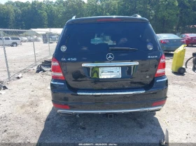 Mercedes-Benz GL 450 | Mobile.bg    3