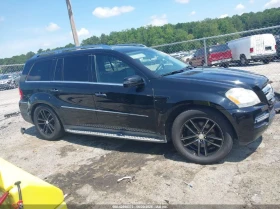 Mercedes-Benz GL 450 | Mobile.bg    5