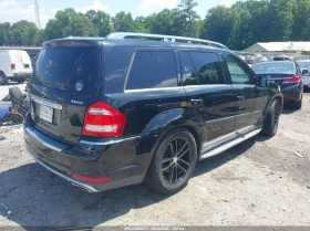 Mercedes-Benz GL 450 | Mobile.bg    4