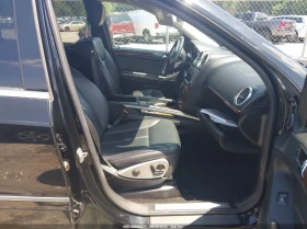 Mercedes-Benz GL 450 | Mobile.bg    7