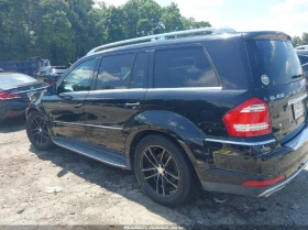 Mercedes-Benz GL 450 | Mobile.bg    2