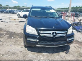 Mercedes-Benz GL 450 | Mobile.bg    6