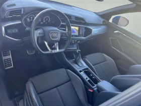 Audi Q3 S line 40 TFSI quattro - 58900 лв. - 15209700 7