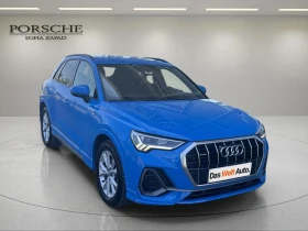     Audi Q3 S line 40 TFSI quattro