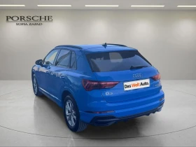     Audi Q3 S line 40 TFSI quattro