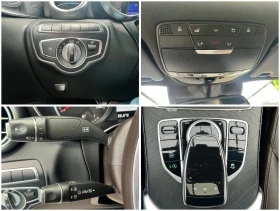 Обява за продажба на Mercedes-Benz GLC 250 COUPE/AMG LINE/BURMESTER/360КАМЕРА/HEAD UP/ПОДГРЕВ ~Цена по договаряне - изображение 9