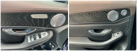 Mercedes-Benz GLC 250 COUPE/AMG LINE/BURMESTER/360КАМЕРА/HEAD UP/ПОДГРЕВ - 49500 лв. - 80901344 14
