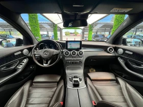 Обява за продажба на Mercedes-Benz GLC 250 COUPE/AMG LINE/BURMESTER/360КАМЕРА/HEAD UP/ПОДГРЕВ ~Цена по договаряне - изображение 7