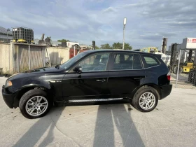 Обява за продажба на BMW X3 ~8 000 лв. - изображение 4