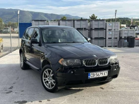 Обява за продажба на BMW X3 ~8 000 лв. - изображение 1