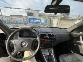 Обява за продажба на BMW X3 ~8 000 лв. - изображение 5