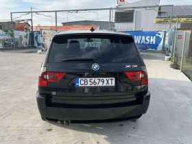 Обява за продажба на BMW X3 ~8 000 лв. - изображение 3