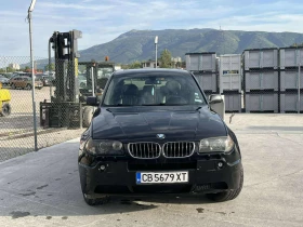 Обява за продажба на BMW X3 ~8 000 лв. - изображение 7