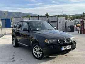 Обява за продажба на BMW X3 ~8 000 лв. - изображение 8