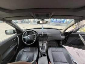 Обява за продажба на BMW X3 ~8 000 лв. - изображение 6