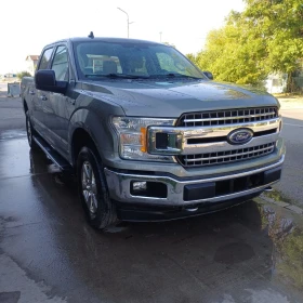 Обява за продажба на Ford F150 ~38 000 EUR - изображение 3
