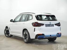 BMW iX3 Impressive M Sport Paket - 88550 лв. - 64836575 2