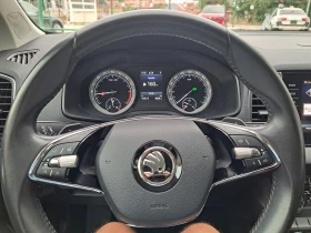 Skoda Karoq 2.0 Tdi 4x4 DSG Style | Mobile.bg    10