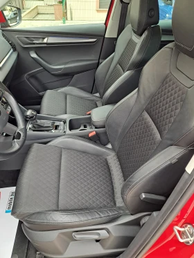 Skoda Karoq 2.0 Tdi 4x4 DSG Style | Mobile.bg    11