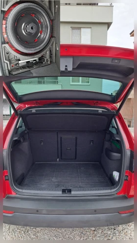 Skoda Karoq 2.0 Tdi 4x4 DSG Style | Mobile.bg    16