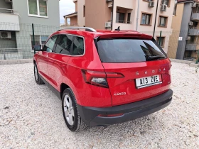 Skoda Karoq 2.0 Tdi 4x4 DSG Style | Mobile.bg    7