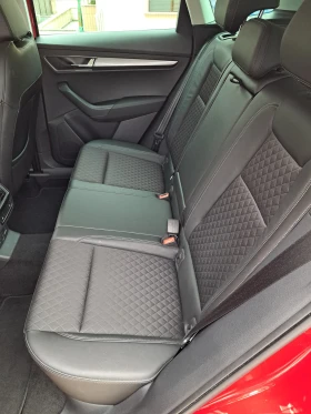 Skoda Karoq 2.0 Tdi 4x4 DSG Style | Mobile.bg    12