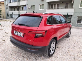 Skoda Karoq 2.0 Tdi 4x4 DSG Style | Mobile.bg    5