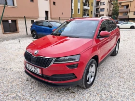     Skoda Karoq 2.0 Tdi 4x4 DSG Style
