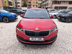 Skoda Karoq 2.0 Tdi 4x4 DSG Style | Mobile.bg    2