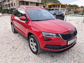 Skoda Karoq 2.0 Tdi 4x4 DSG Style | Mobile.bg    3