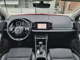 Skoda Karoq 2.0 Tdi 4x4 DSG Style | Mobile.bg    9