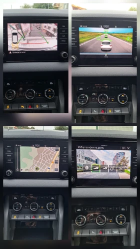 Skoda Karoq 2.0 Tdi 4x4 DSG Style | Mobile.bg    13